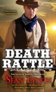 Cover von Death Rattle