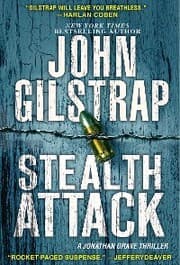 Cover von Stealth Attack