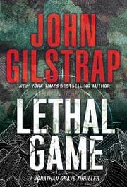 Cover von Lethal Game