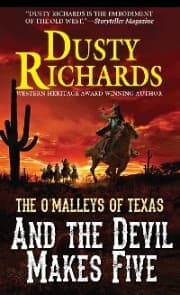 Cover von And the Devil Makes Five