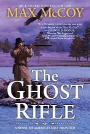 Cover von The Ghost Rifle