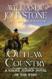 Cover von Outlaw Country