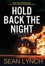 Cover von Hold Back the Night