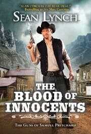 Cover von The Blood of Innocents