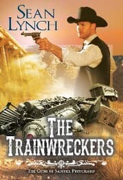 Cover von The Trainwreckers
