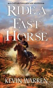 Cover von Ride a Fast Horse