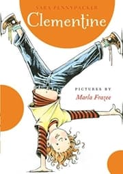 Cover von Clementine