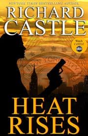 Cover von Heat Rises
