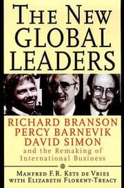 Cover von The New Global Leaders