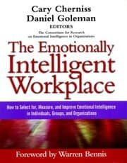 Cover von The Emotionally Intelligent Workplace