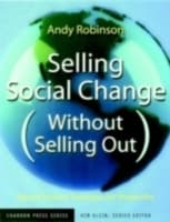 Cover von Selling Social Change (Without Selling Out)