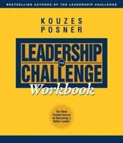 Cover von The Leadership Challenge Workbook