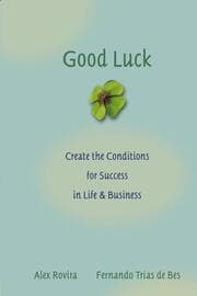Cover von Good Luck