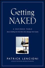 Cover von Getting Naked