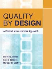 Cover von Quality By Design