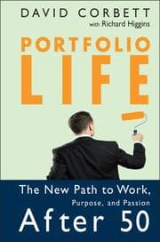 Cover von Portfolio Life