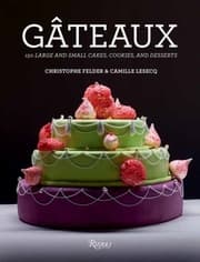 Cover von Gâteaux