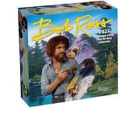 Cover von Bob Ross 2027