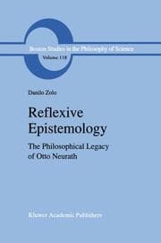Cover von Reflexive Epistemology