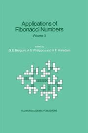 Cover von Applications of Fibonacci Numbers