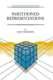 Cover von Partitioned Representations
