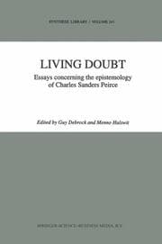 Cover von Living Doubt