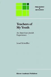 Cover von Teachers of My Youth