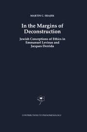 Cover von In the Margins of Deconstruction