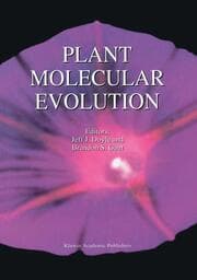 Cover von Plant Molecular Evolution