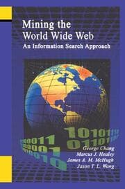 Cover von Mining the World Wide Web