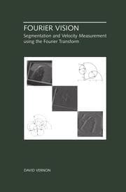 Cover von Fourier Vision