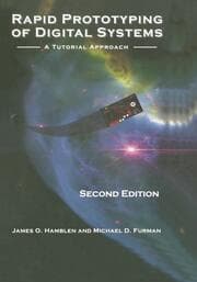 Cover von Rapid Prototyping of Digital Systems