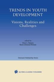 Cover von Trends in Youth Development