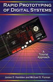 Cover von Rapid Prototyping of Digital Systems