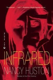 Cover von Infrared