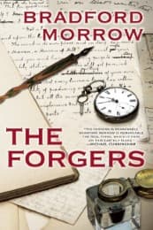 Cover von The Forgers