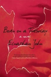 Cover von Born on a Tuesday