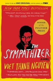Cover von The Sympathizer