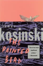Cover von The Painted Bird