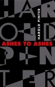 Cover von Ashes to Ashes