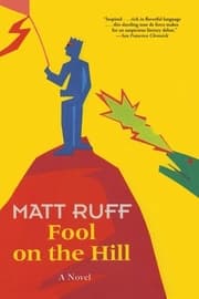 Cover von Fool on the Hill