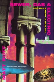 Cover von Sewer, Gas & Electric