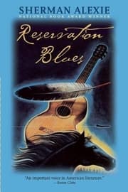 Cover von Reservation Blues