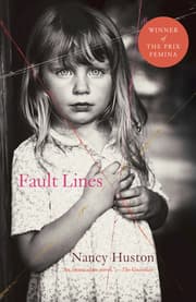 Cover von Fault Lines