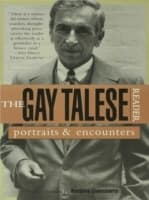 Cover von Gay Talese Reader