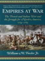 Cover von Empires at War