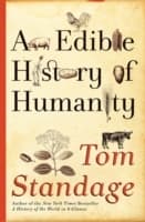 Cover von Edible History of Humanity