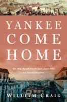 Cover von Yankee Come Home