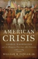 Cover von American Crisis