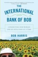 Cover von International Bank of Bob